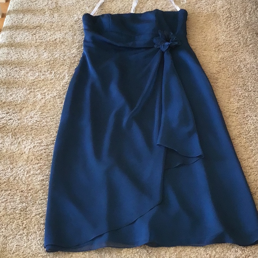 Prom/homecoming dress